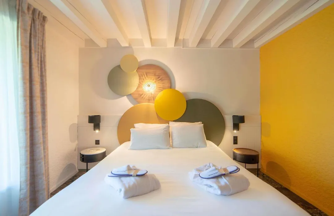 Mercure Auxerre-1