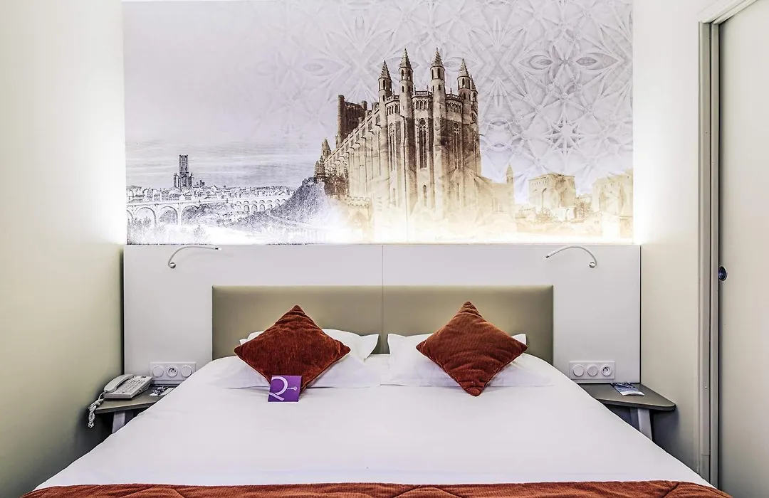 Mercure Albi Rives du Tarn-1