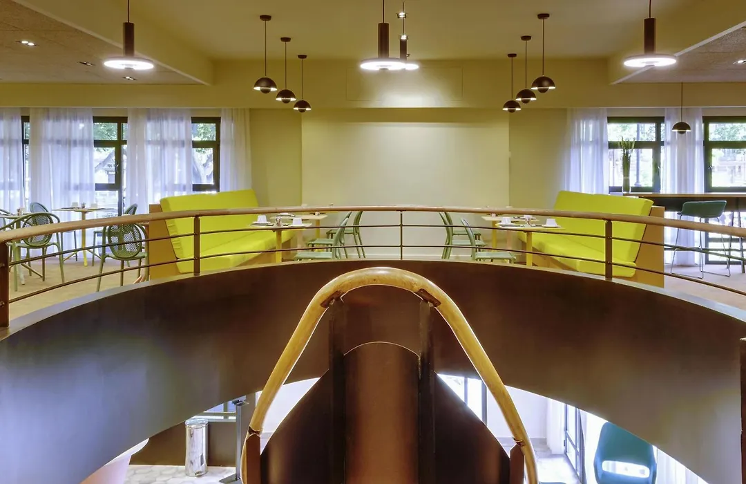 Mercure Perpignan Centre-1