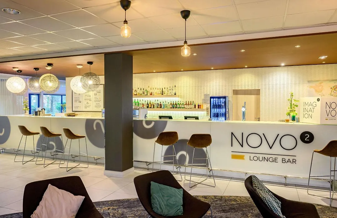 Novotel Gdansk Centrum-1