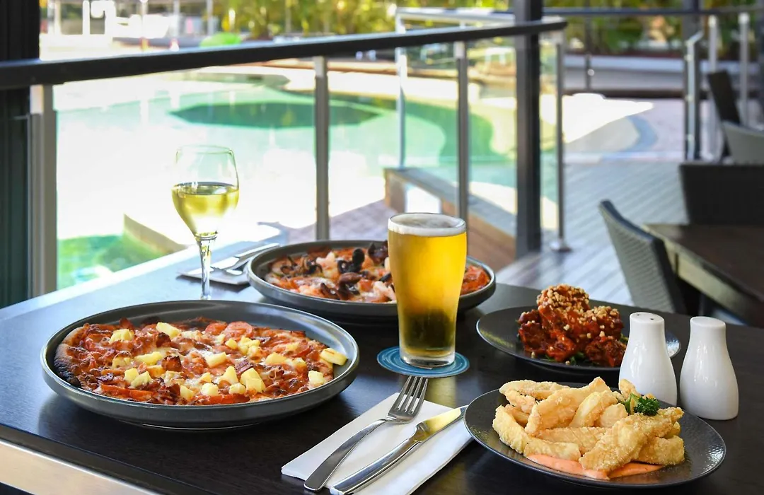 Mercure Townsville-1