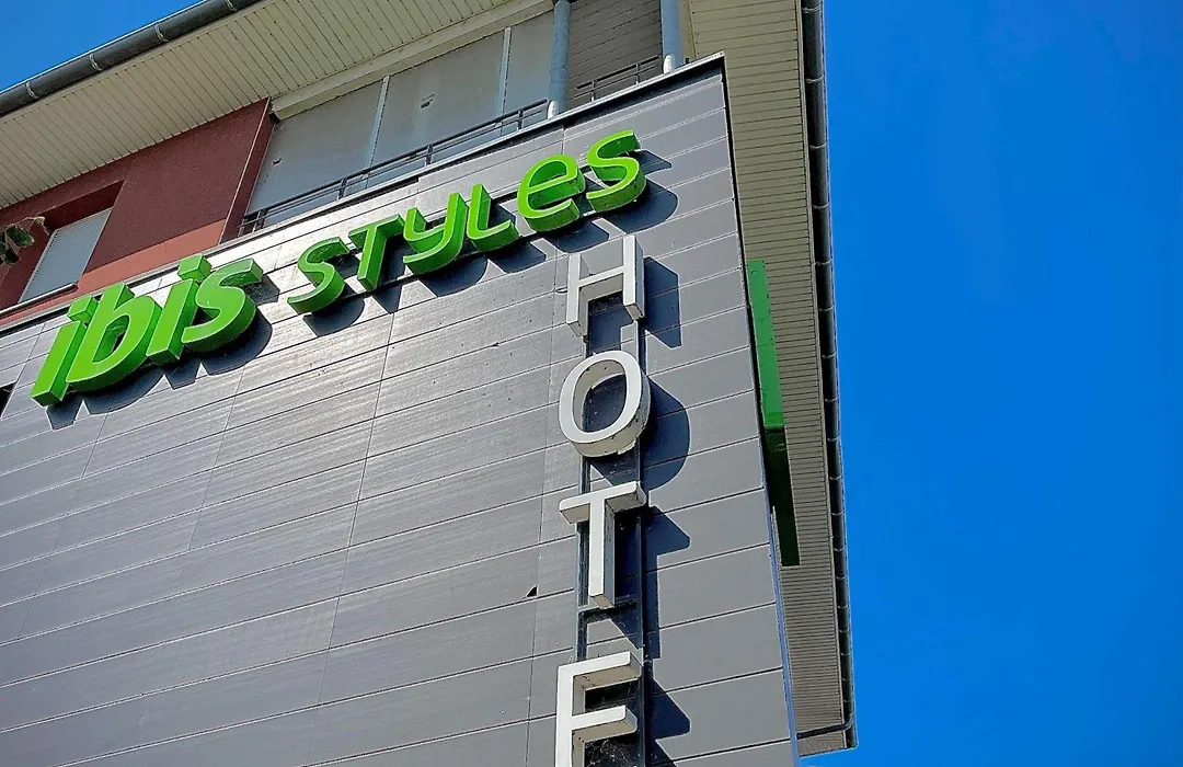 Ibis Styles Toulouse Blagnac Aéroport-1