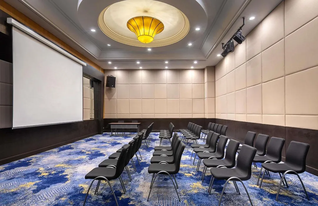 Novotel Kuala Lumpur City Centre-1