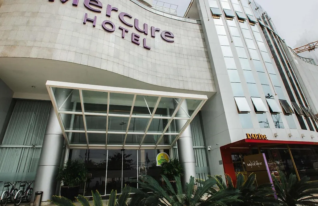Mercure Camboriu-1