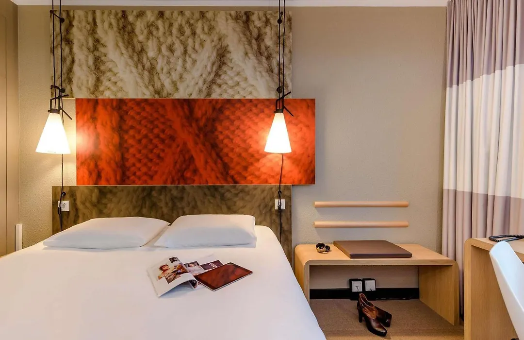 ibis Hotel Münster-1