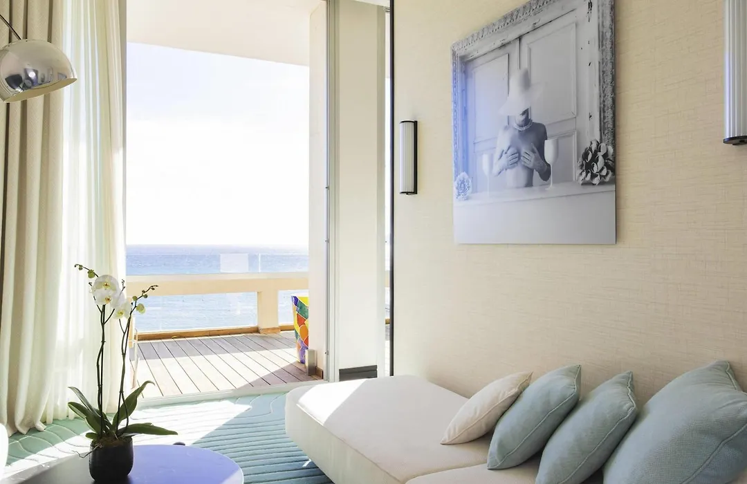 Mondrian Cannes-1