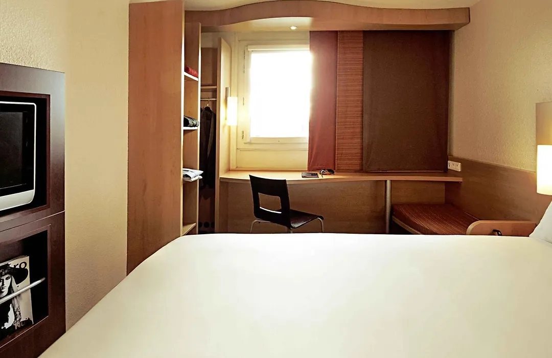 ibis Augsburg Hauptbahnhof-1
