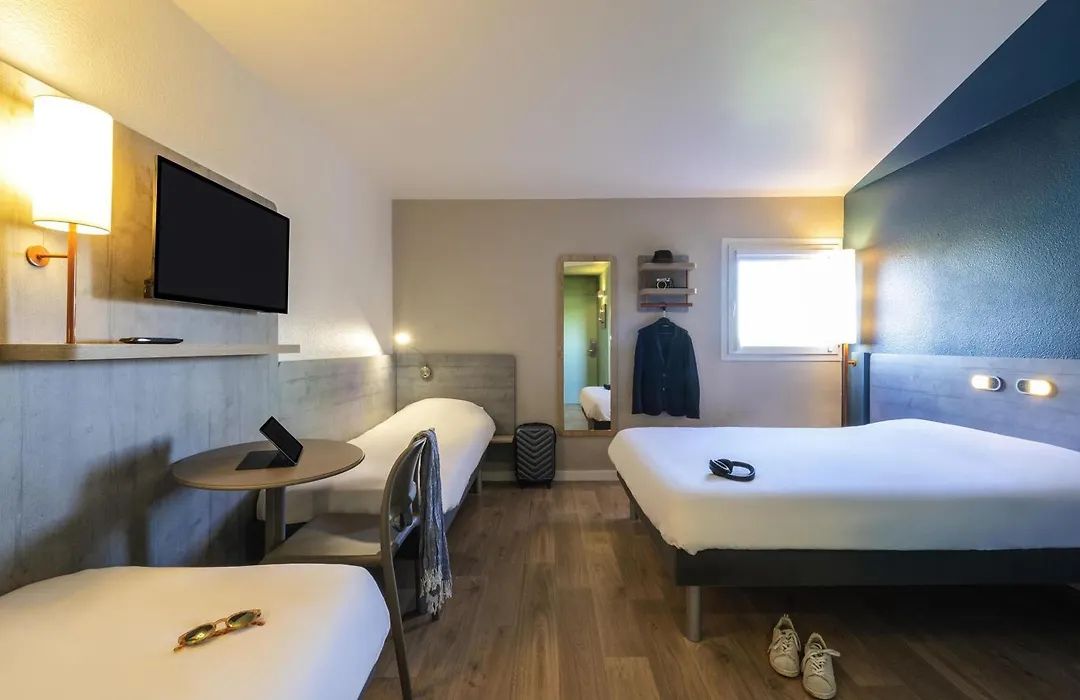 ibis budget Nuits Saint Georges-1