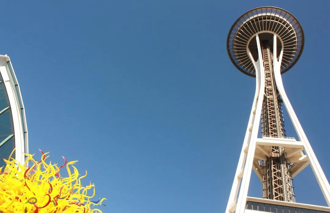 Holiday Inn Express & Suites Seattle Downtown - Lake Union By Ihg-1