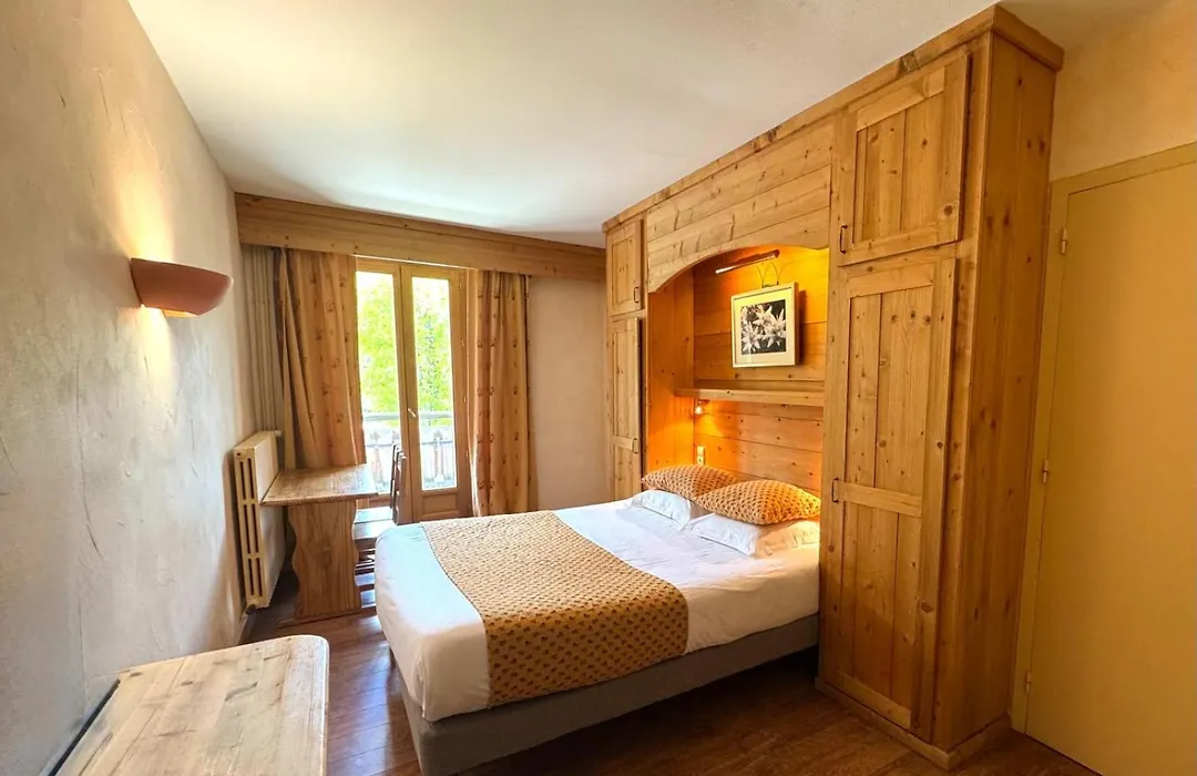 Grand Hotel de Valloire et du Galibier-1