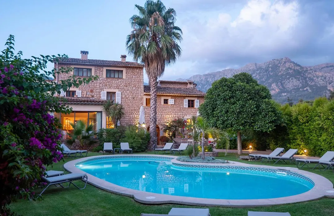 Finca Ca'N Quatre-1