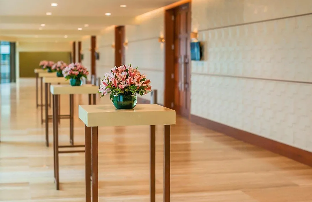 Swissotel Lima-1
