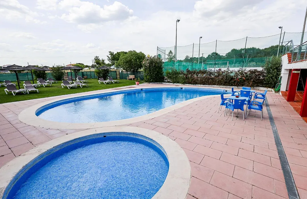 Casa Do Vale Hotel By Umbral-1
