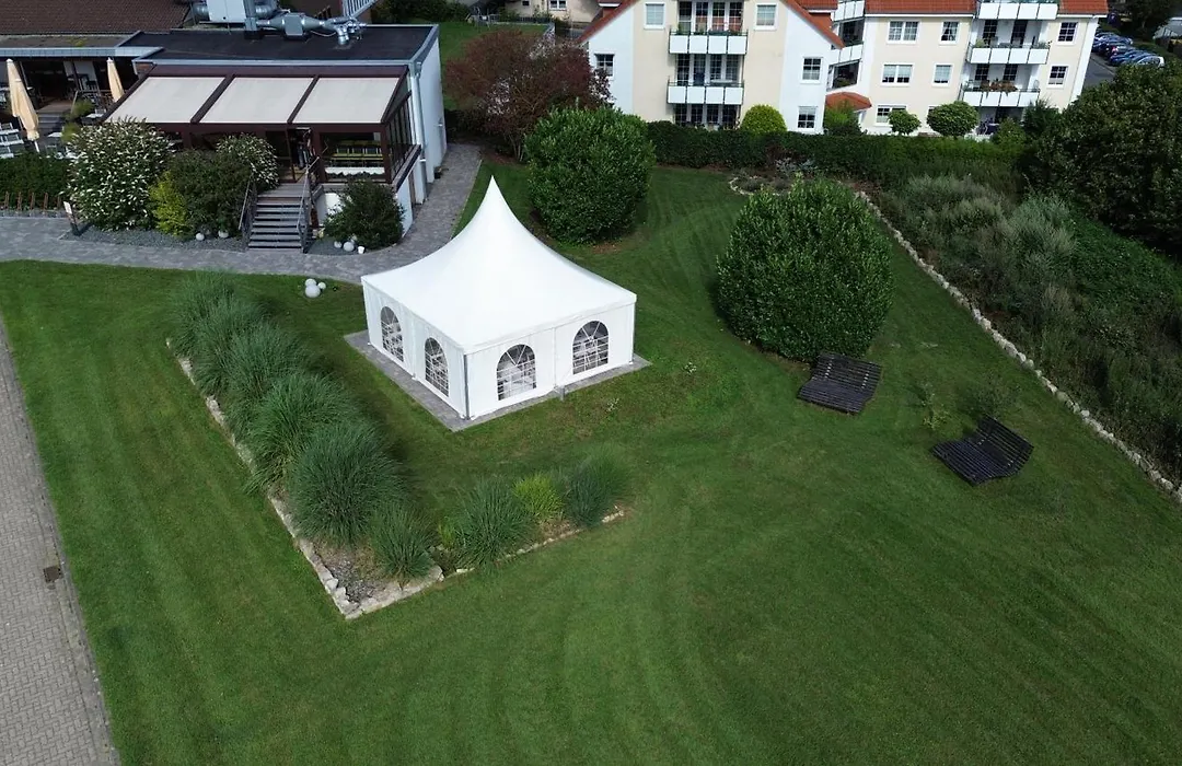 Osterberg - Restaurant und Hotel-1