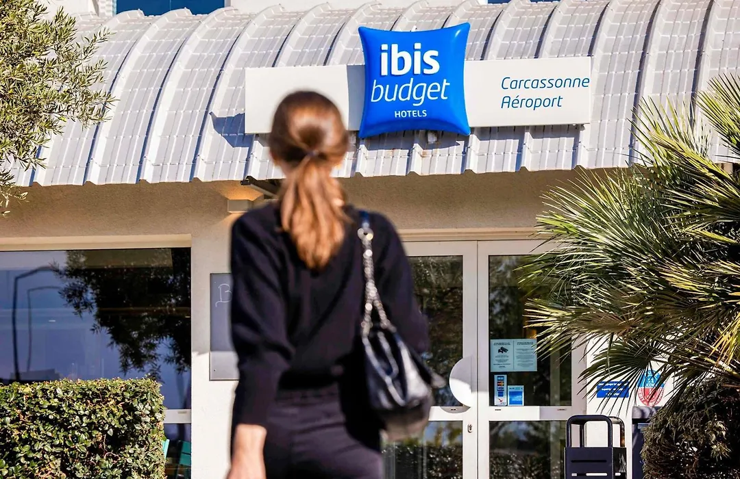 ibis budget Carcassonne Aéroport - A61-1
