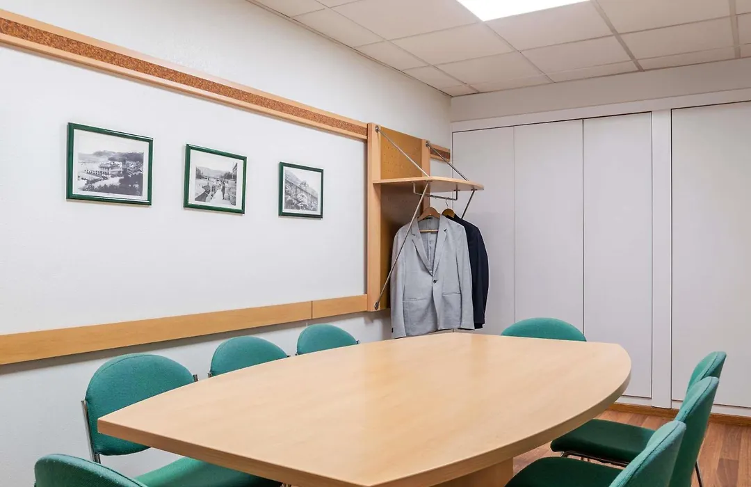 Ibis Bilbao Barakaldo-1