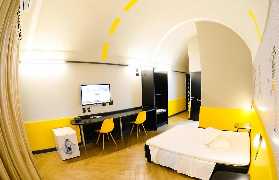 ibis Styles Rio Preto Monte Libano-1