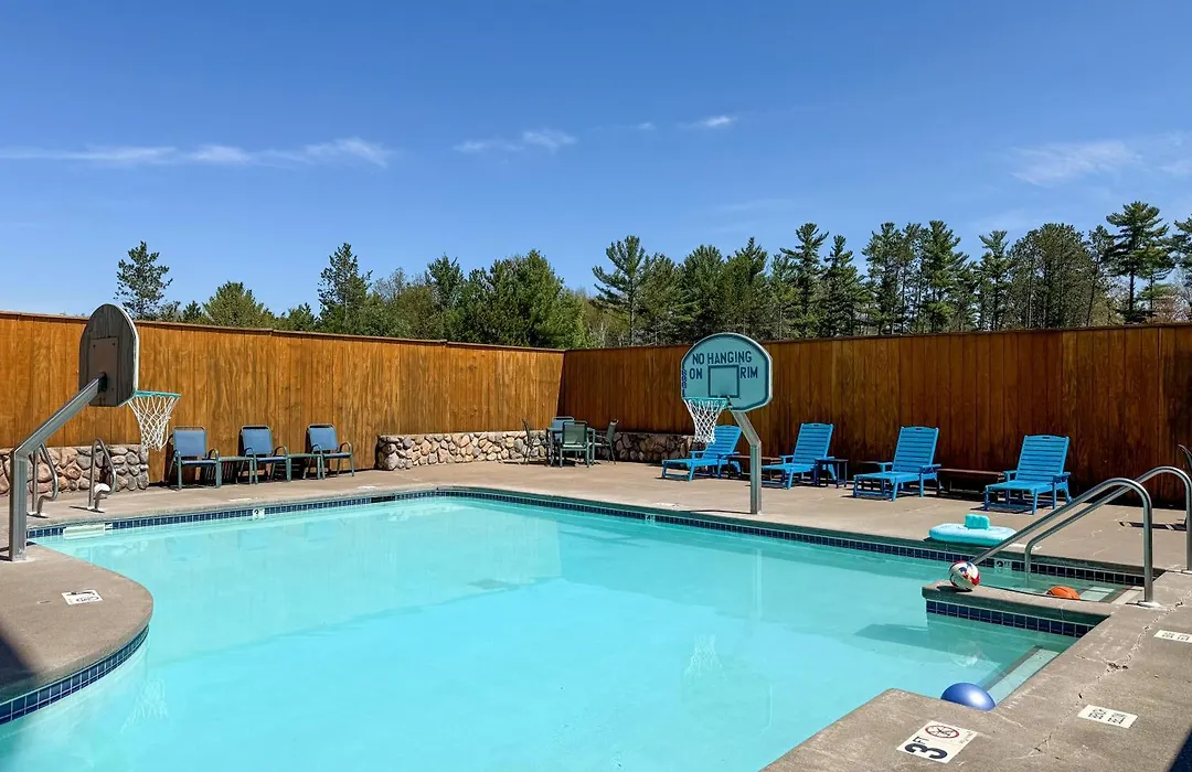 The Waters Of Minocqua-1