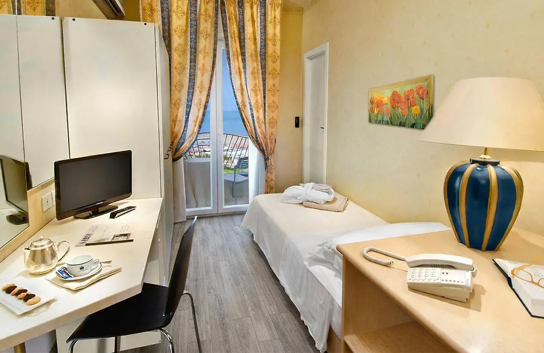 Hotel Sarti-1
