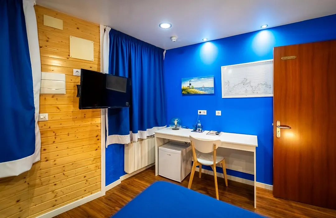 Hotel A. G. Porcillan-1