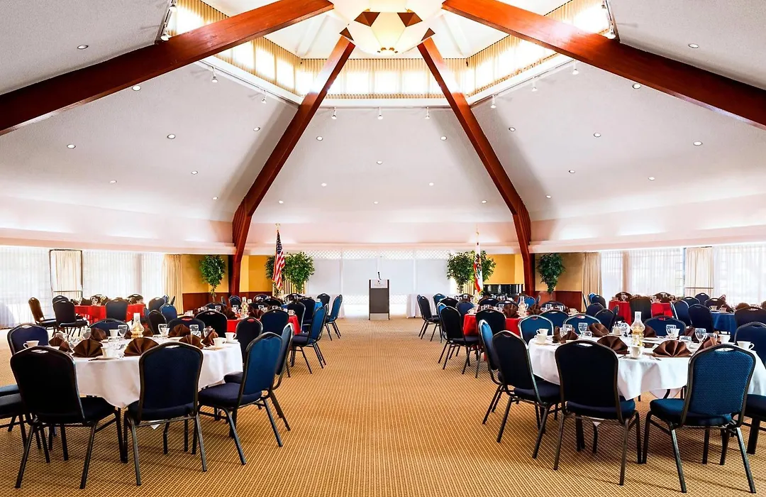 Four Points By Sheraton Ventura Harbor Resort-1