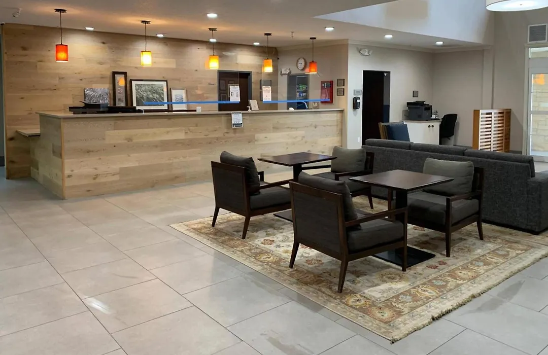 Country Inn & Suites By Radisson, Austin North Pflugerville , Tx-1