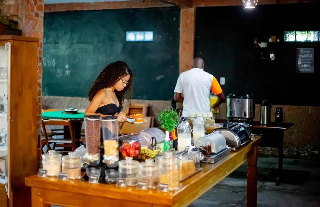 Pousada São José-1