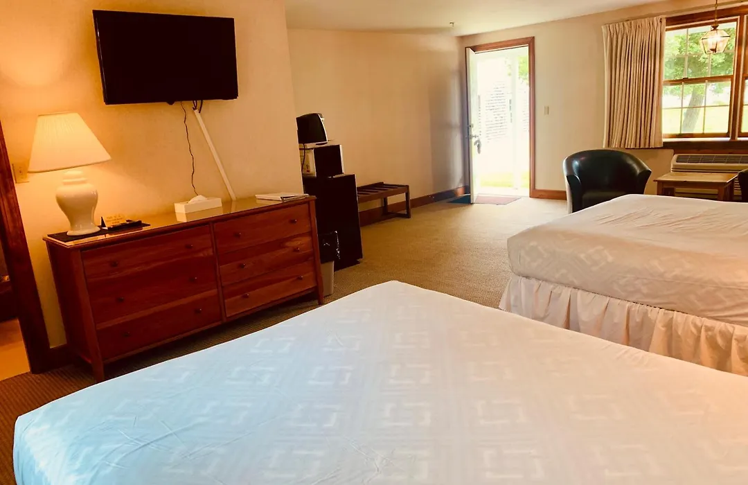 The Chatham Motel-1
