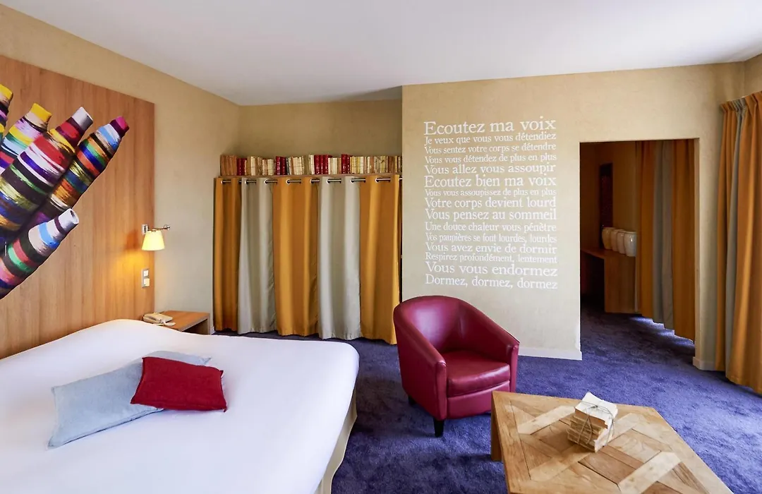 ibis Styles Cholet-1