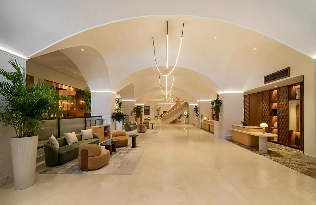 Hyatt Regency Panama City-1
