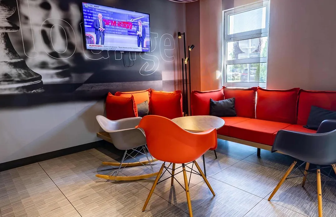 ibis Vesoul-1