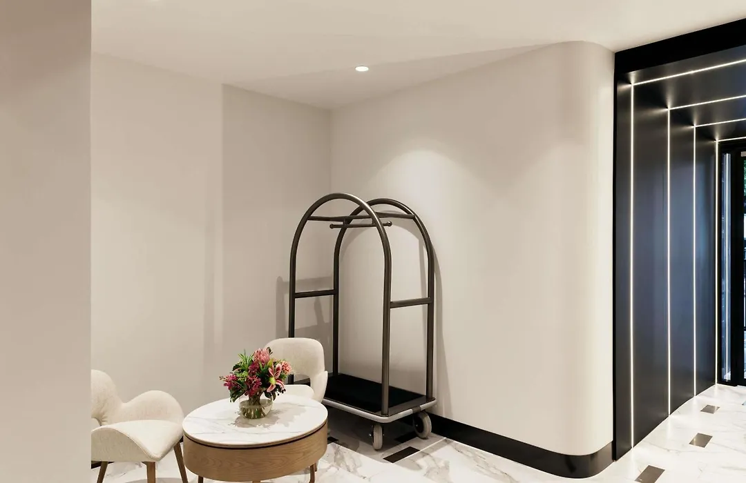 The Clarence Hotel Sydney-1