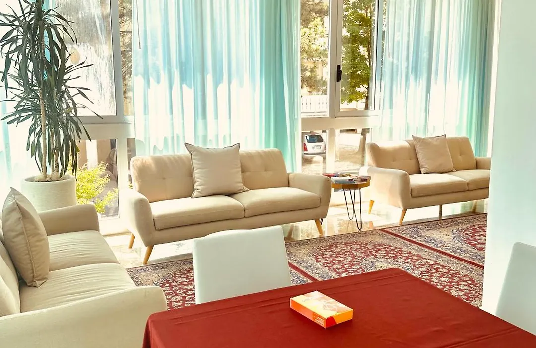 Hotel Playa-1