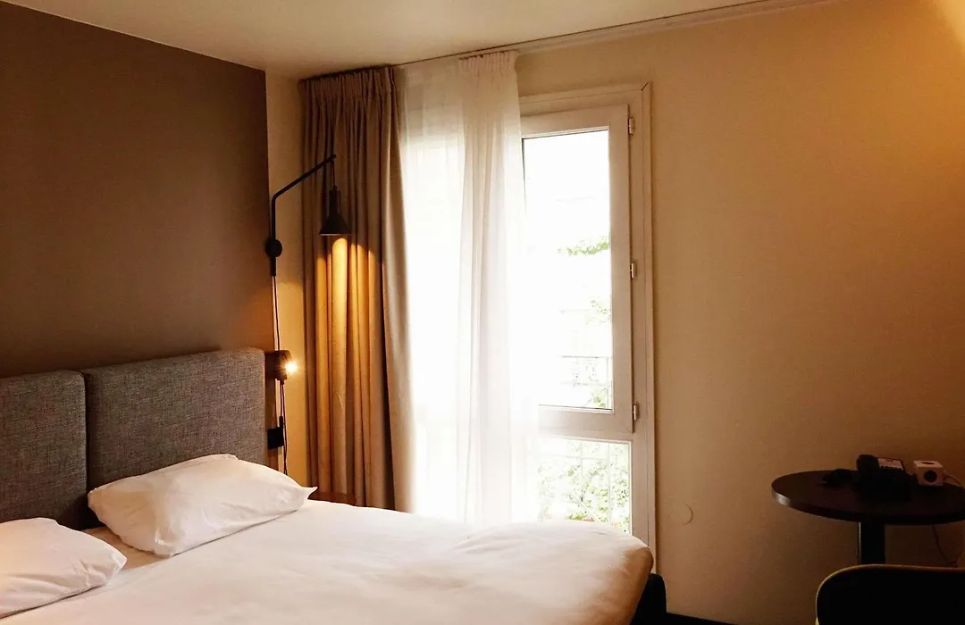 ibis Lille Centre Grand Place-1
