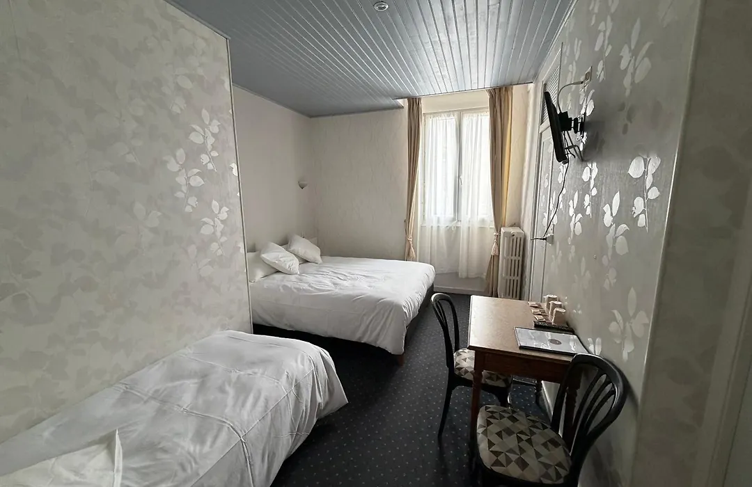 Hôtel Saint Jean-1