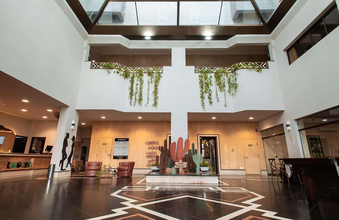 ibis Styles Presidente Prudente Portal D'Oeste-1
