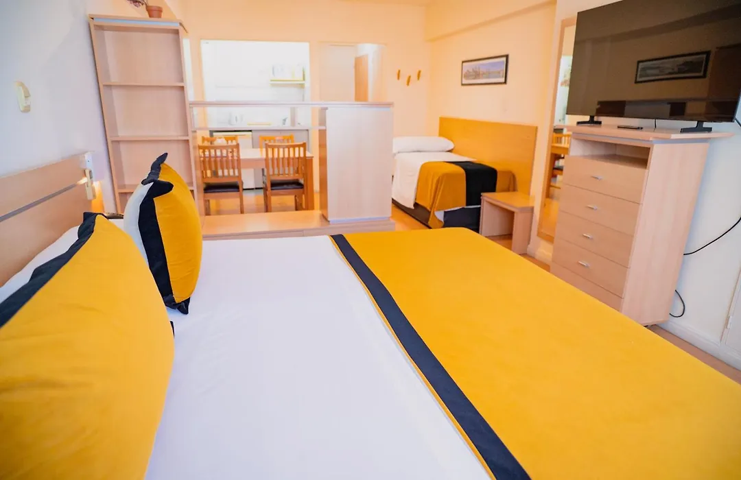 Callao Suites Recoleta-1