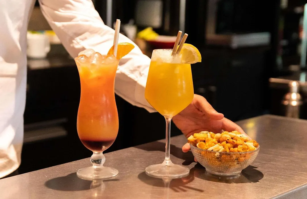 Hotel Ibis Narbonne-1
