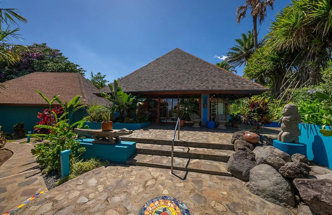 Xandari Resort & Spa-1