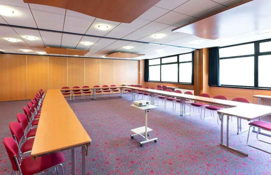 Ibis Paris 17 Clichy-Batignolles-1