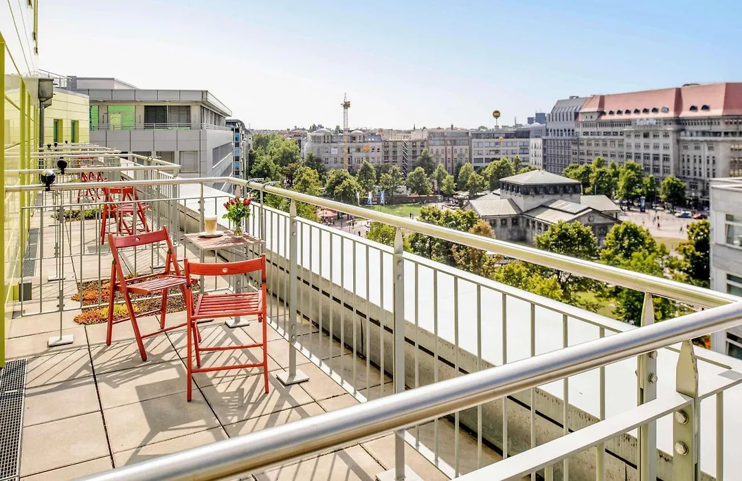 ibis Berlin Kurfuerstendamm-1