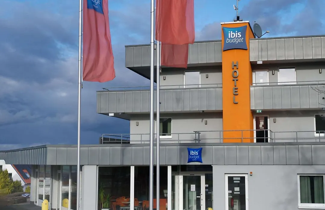 Ibis Budget Hotel Bonn Sued Koenigswinter-1