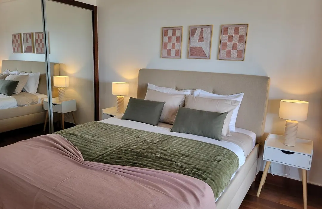 Health Village Apartments-1