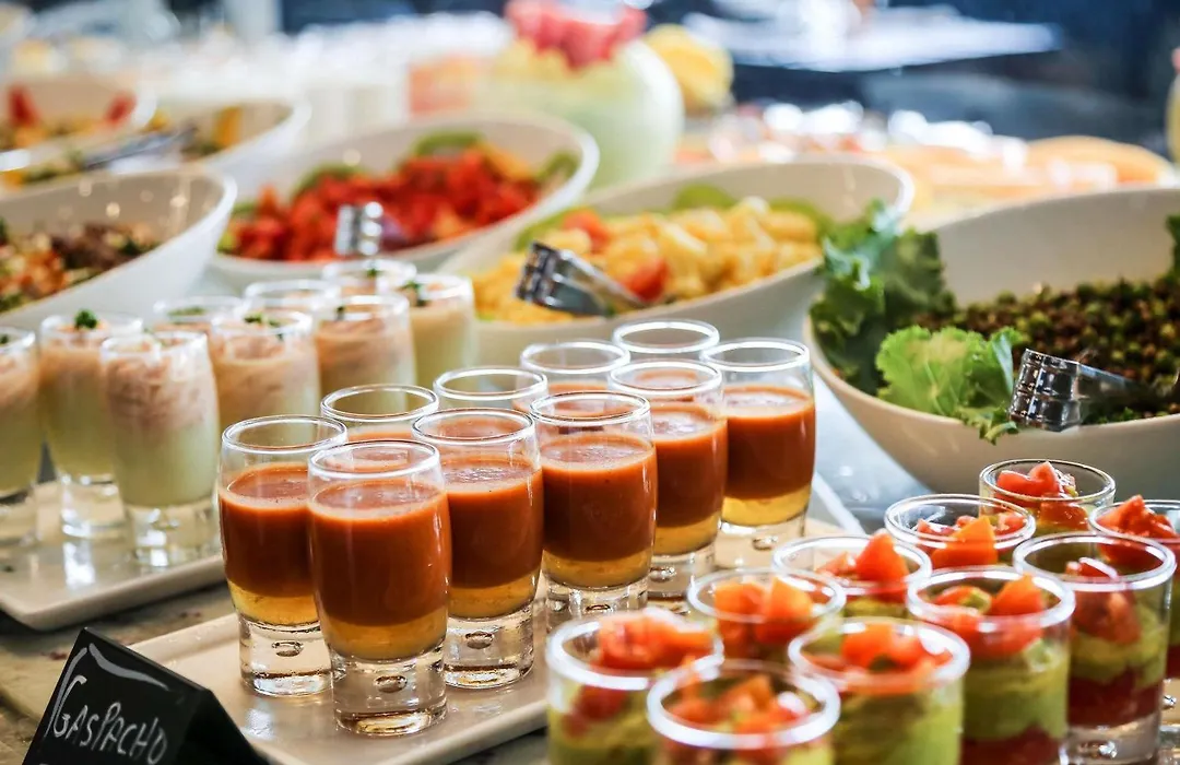 Novotel Abidjan Plateau-1