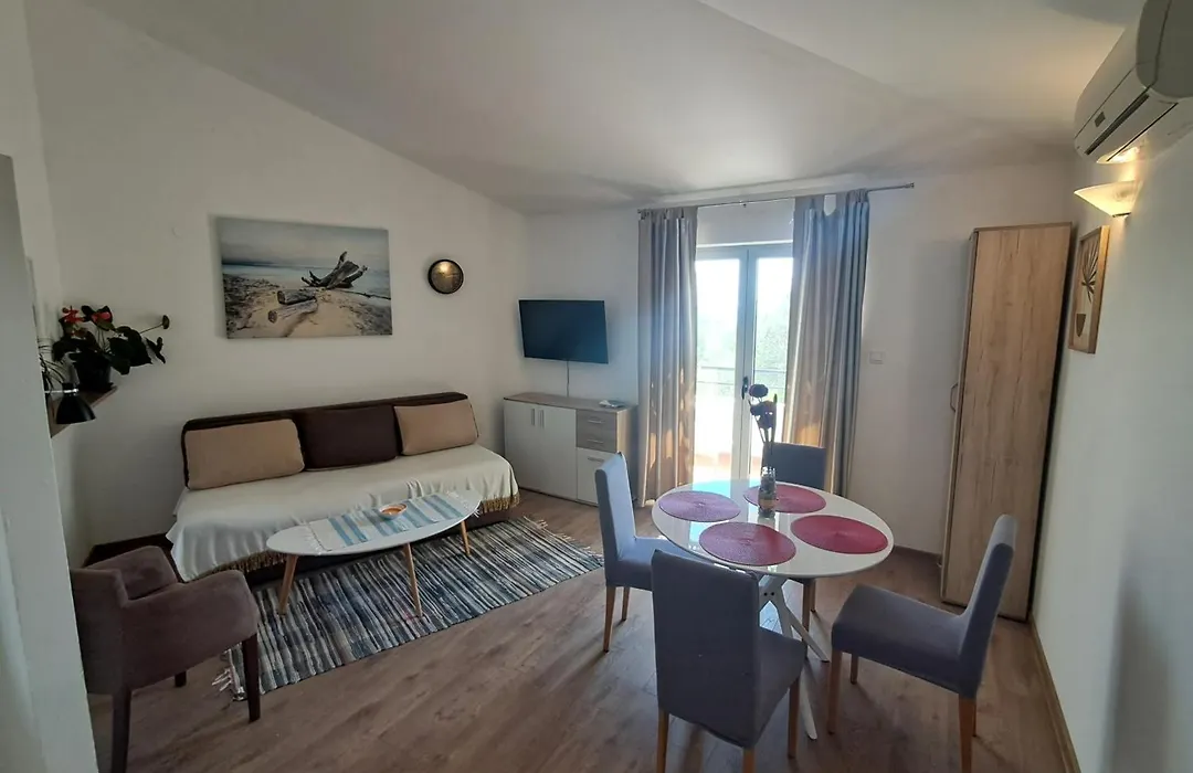 Resort "Maslinjak"-1