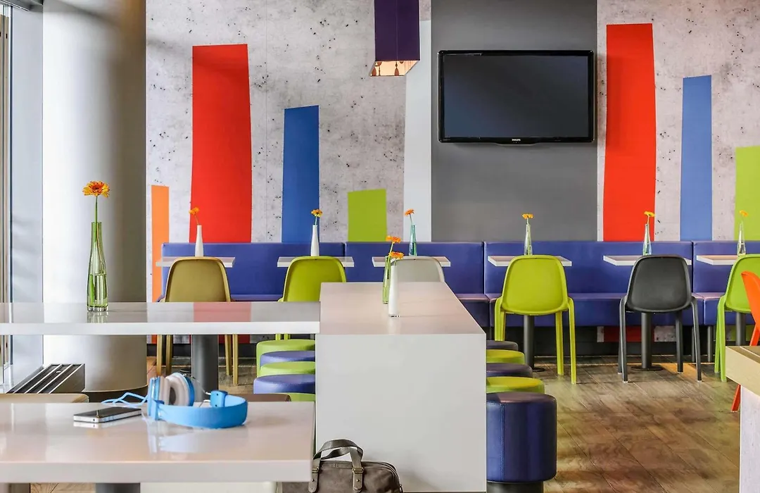 Ibis Budget Osnabrueck City-1