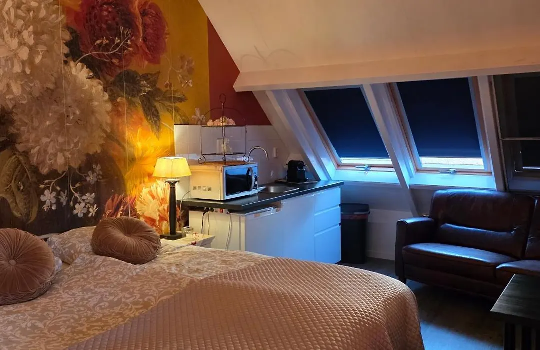 Logement Hellevoetsluis-1