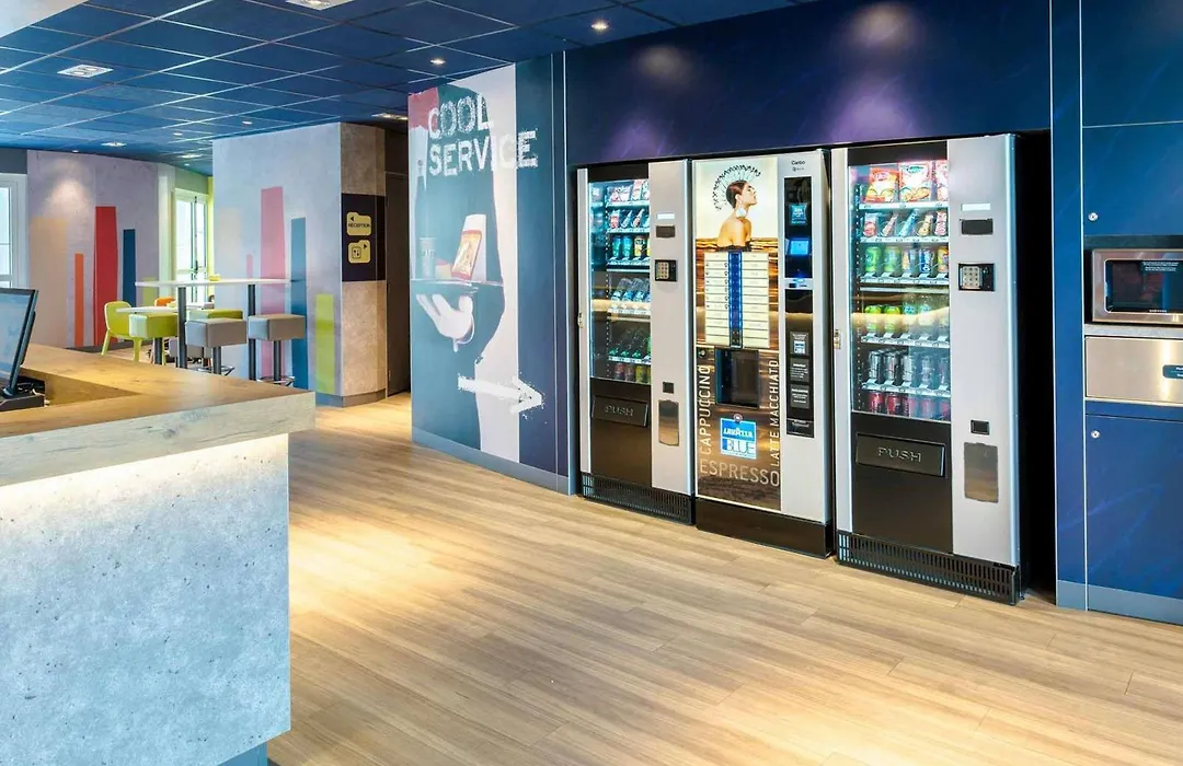 Ibis Budget Valence Sud-1