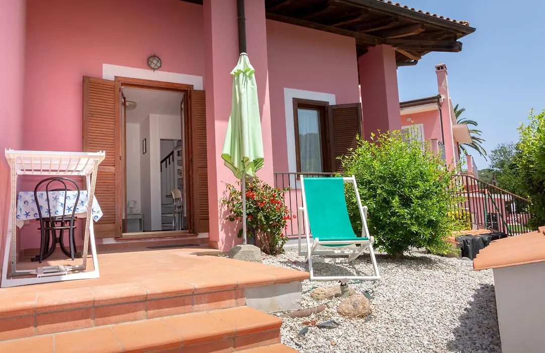 Hotel Villa Rosa-1