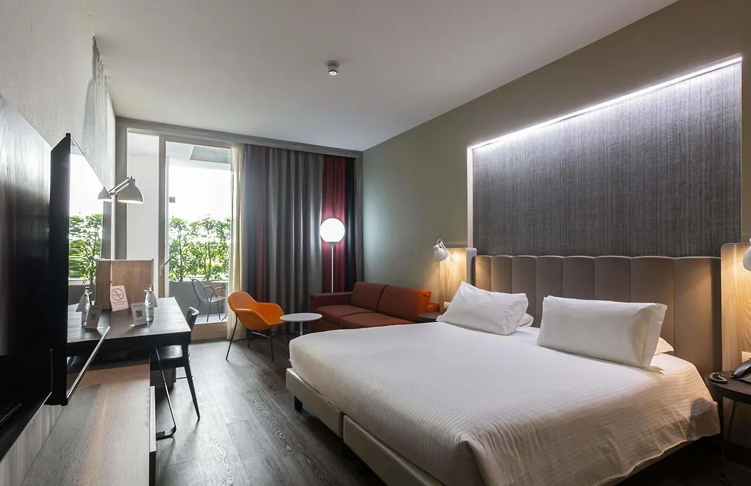 Mercure Firenze Centro-1